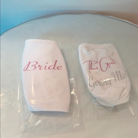 SALE🖤 Bridal Bundle💕💍 THIS GIRL IS GETTING MARRIED! - Picture 5 of 8